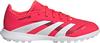 adidas PREDATOR LEAGUE TF J Fu&szlig;ballschuhe Kinder - lucid red-ftwr white-core black
