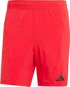 adidas D4T Funktionsshorts Herren - pure ruby