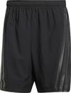adidas D4T 3S Funktionsshorts Herren - black