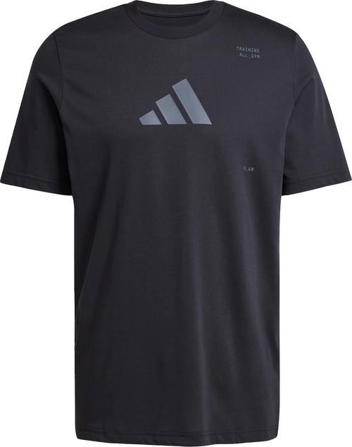 adidas M TR CAT G Funktionsshirt Herren