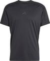 adidas PUREMOTION Funktionsshirt Herren - black