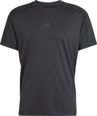 adidas PUREMOTION Funktionsshirt Herren - black