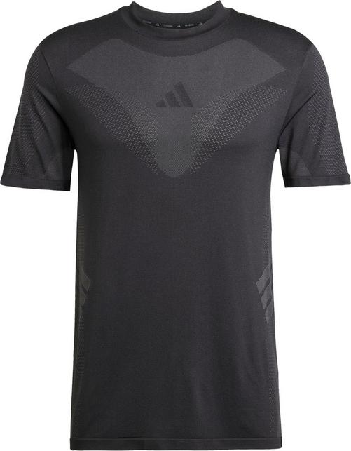 adidas GYM+ SML Funktionsshirt Herren
