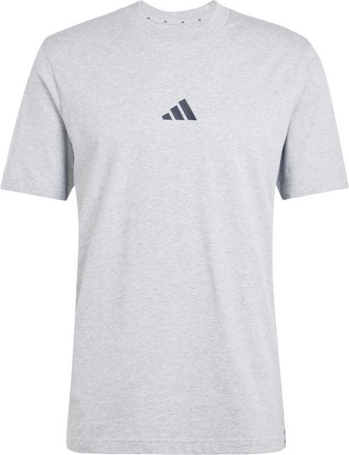 adidas 3S SJ Funktionsshirt Herren