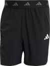 adidas GYM+ Funktionsshorts Herren - black