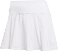 adidas Club Tennisrock Damen white