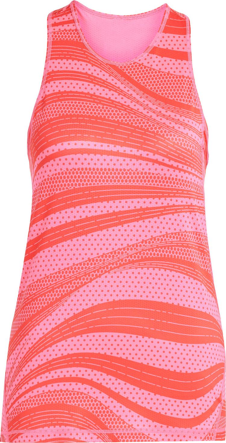 adidas adidas Club Funktionstank Damen - lucid pink - 0 | SportScheck