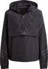 adidas Future Icons Windbreaker Damen - black