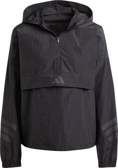 adidas Future Icons Windbreaker Damen black