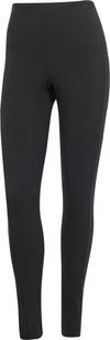 adidas Leggings Damen - black