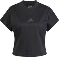 adidas All Szn T-Shirt Damen - black
