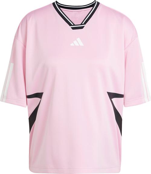 adidas Tiro V-Shirt Damen