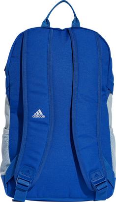 Rückansicht von adidas Rucksack POWER BP Daypack Kinder royal blue-halo blue