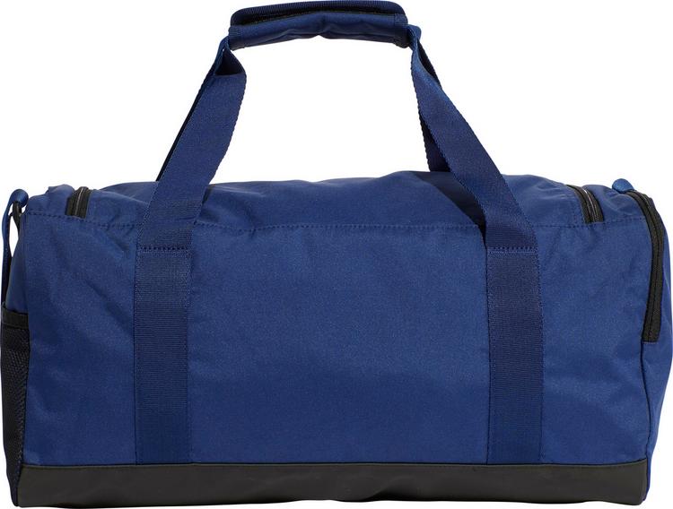 adidas adidas LINEAR DUFFEL S Sporttasche Kinder - dkblue-white - 0 | SportScheck