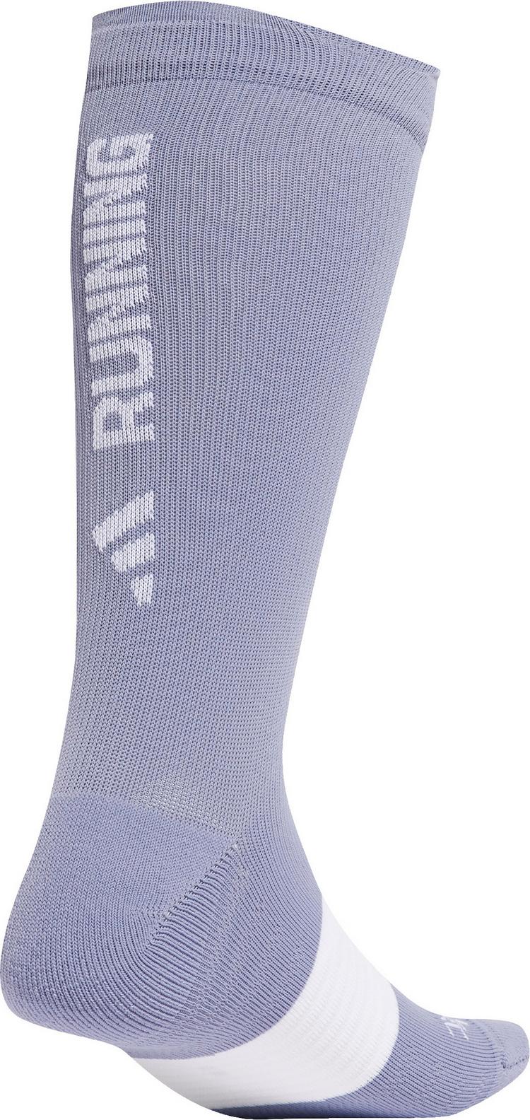 adidas adidas RUNxGRAFIC Socken Herren - silvio-white - 0 | SportScheck