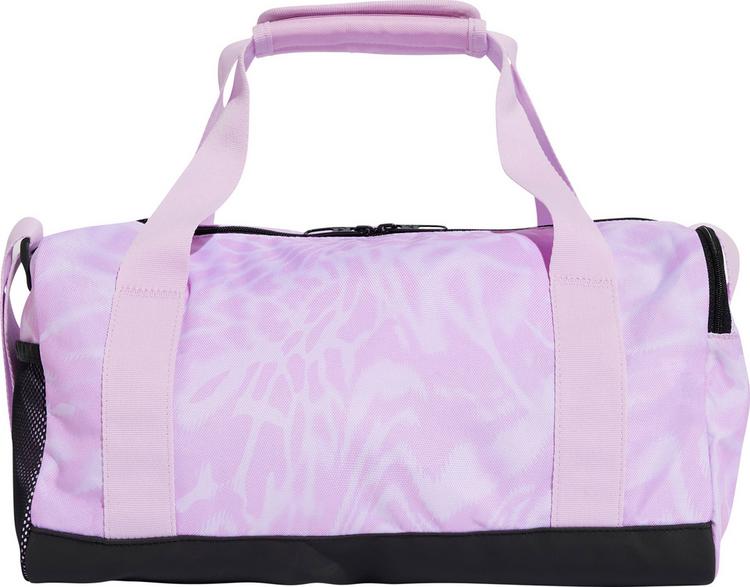adidas adidas W LIN DUF Sporttasche - ice lavender-bliss-lilac-white - 0 | SportScheck
