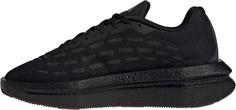 Rückansicht von adidas FLOWBOOST Sneaker Herren core black-core black-core black