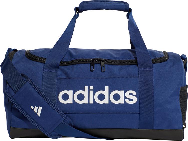 adidas adidas LINEAR DUFFEL S Sporttasche Kinder - dkblue-white - 0 | SportScheck