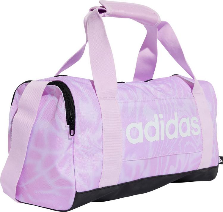 adidas adidas W LIN DUF Sporttasche - ice lavender-bliss-lilac-white - 0 | SportScheck