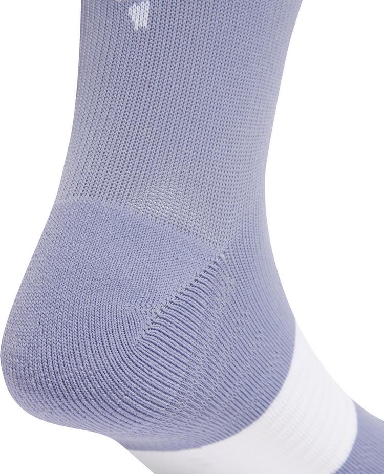 adidas adidas RUNxGRAFIC Socken Herren - silvio-white - 1 | SportScheck