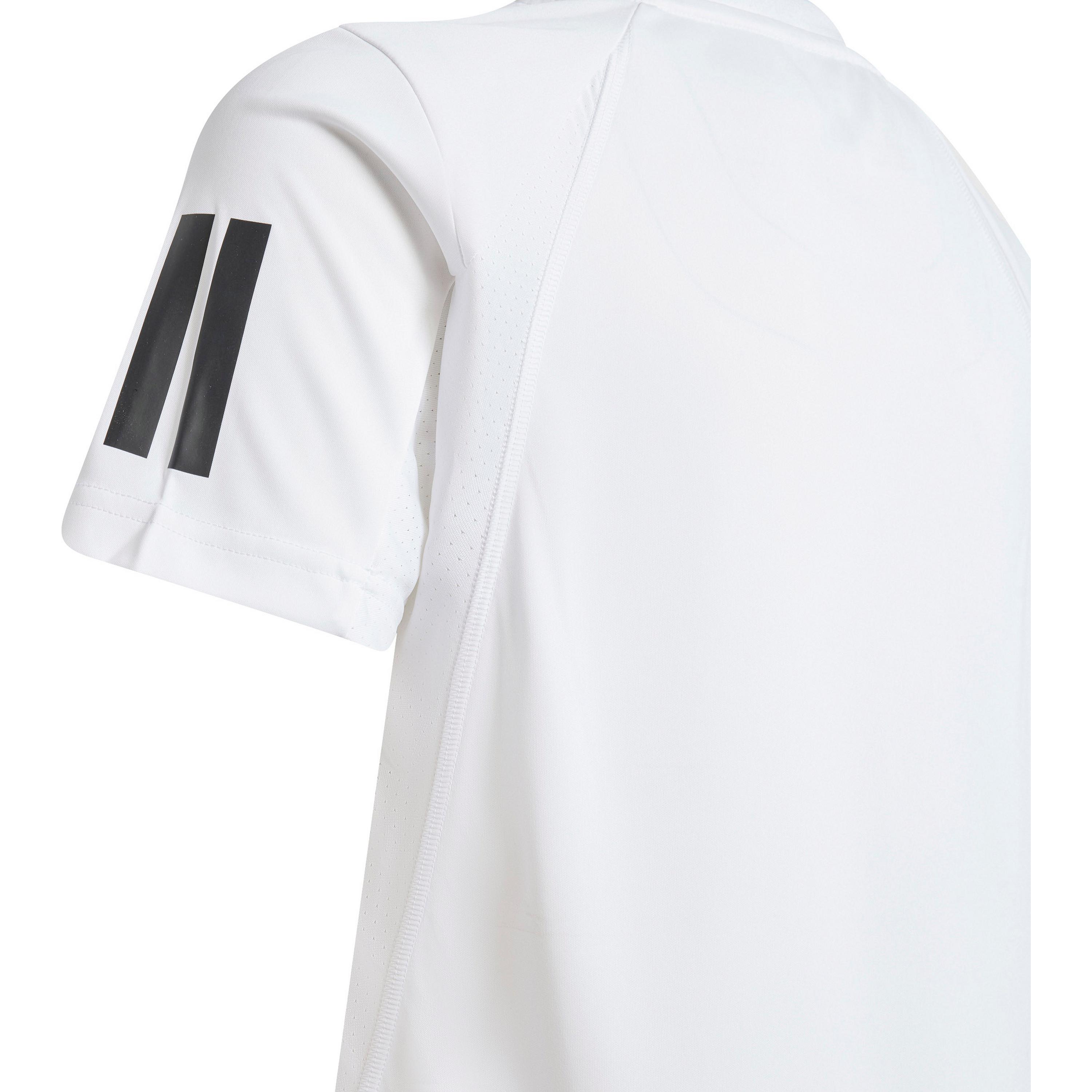Thumbnail - adidas Club Tennisshirt Kinder