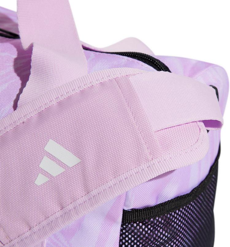 adidas adidas W LIN DUF Sporttasche - ice lavender-bliss-lilac-white - 2 | SportScheck
