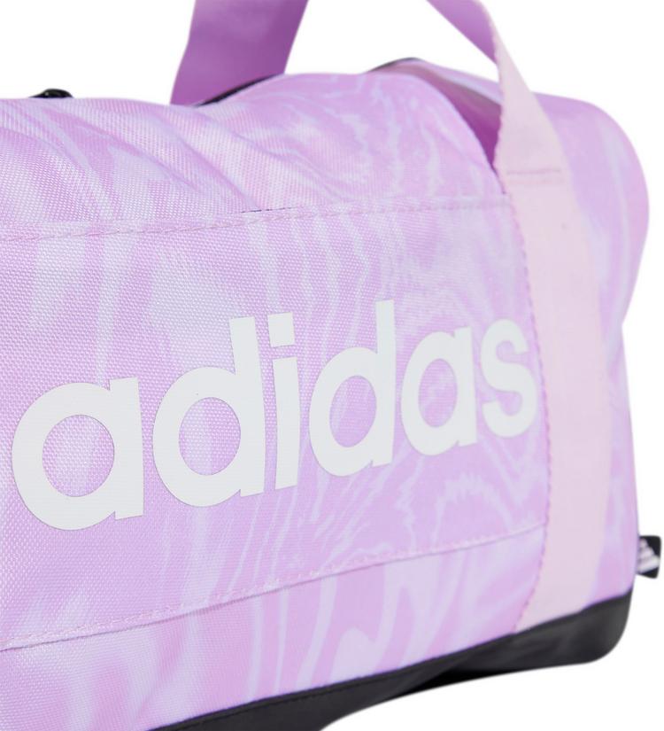 adidas adidas W LIN DUF Sporttasche - ice lavender-bliss-lilac-white - 3 | SportScheck