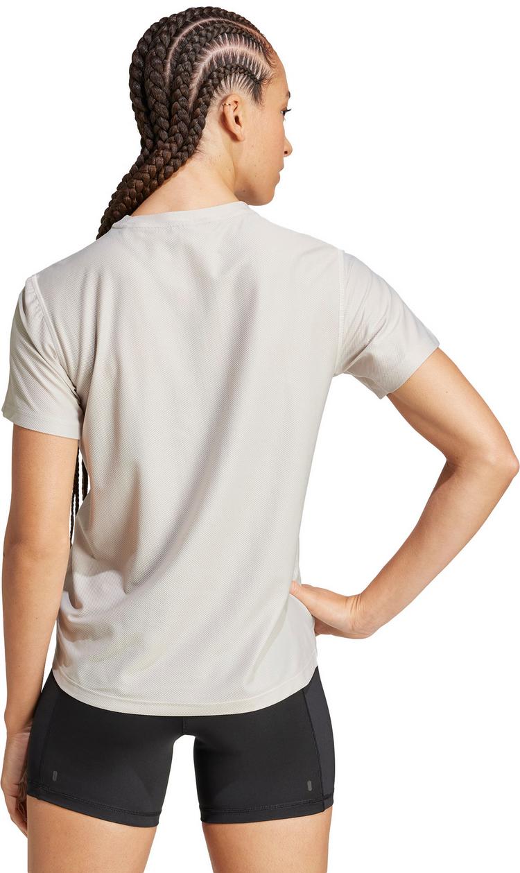 adidas adidas OWN THE RUN Funktionsshirt Damen - wonalu - 1 | SportScheck