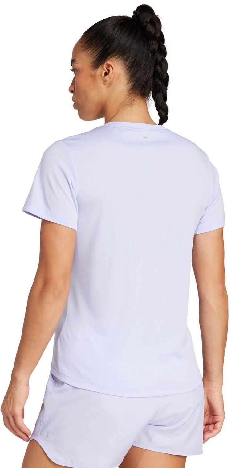 adidas adidas IT Funktionsshirt Damen - vioton - 1 | SportScheck