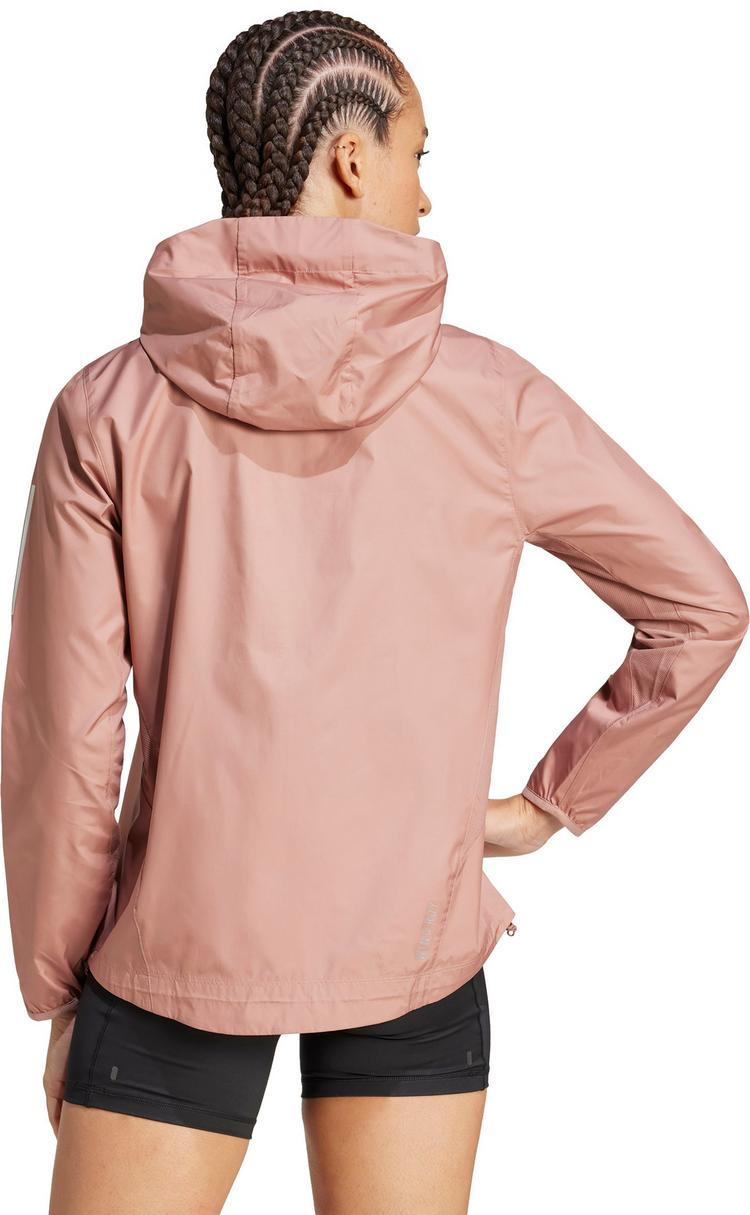 adidas adidas Own The Run Funktionsjacke Damen - warcla - 1 | SportScheck