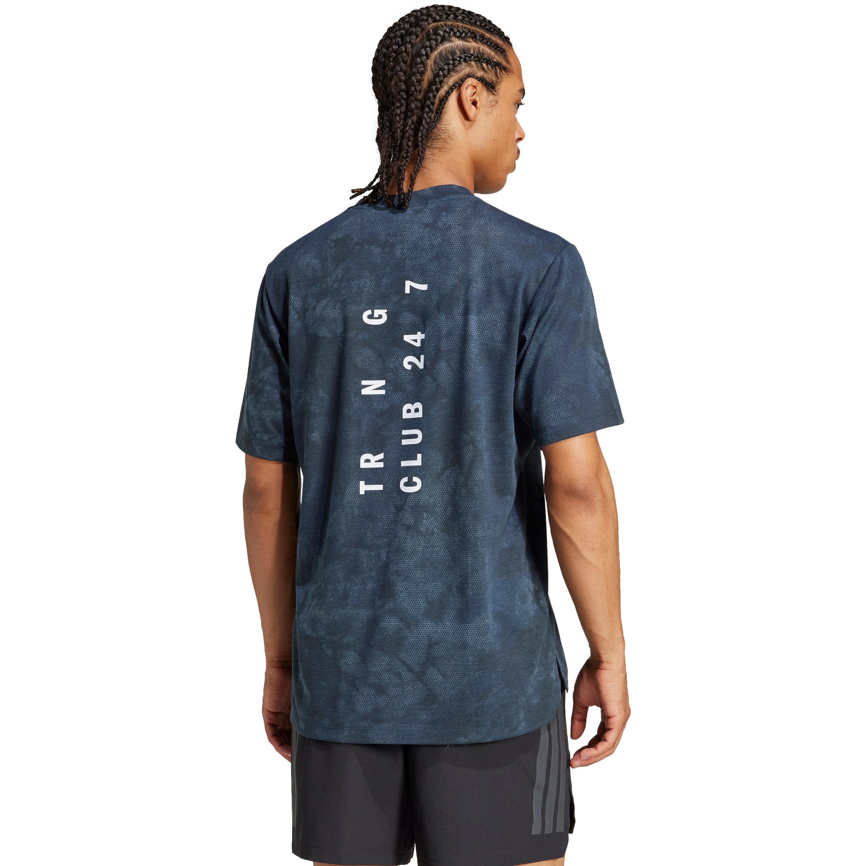 Thumbnail - adidas POWER AOP Funktionsshirt Herren