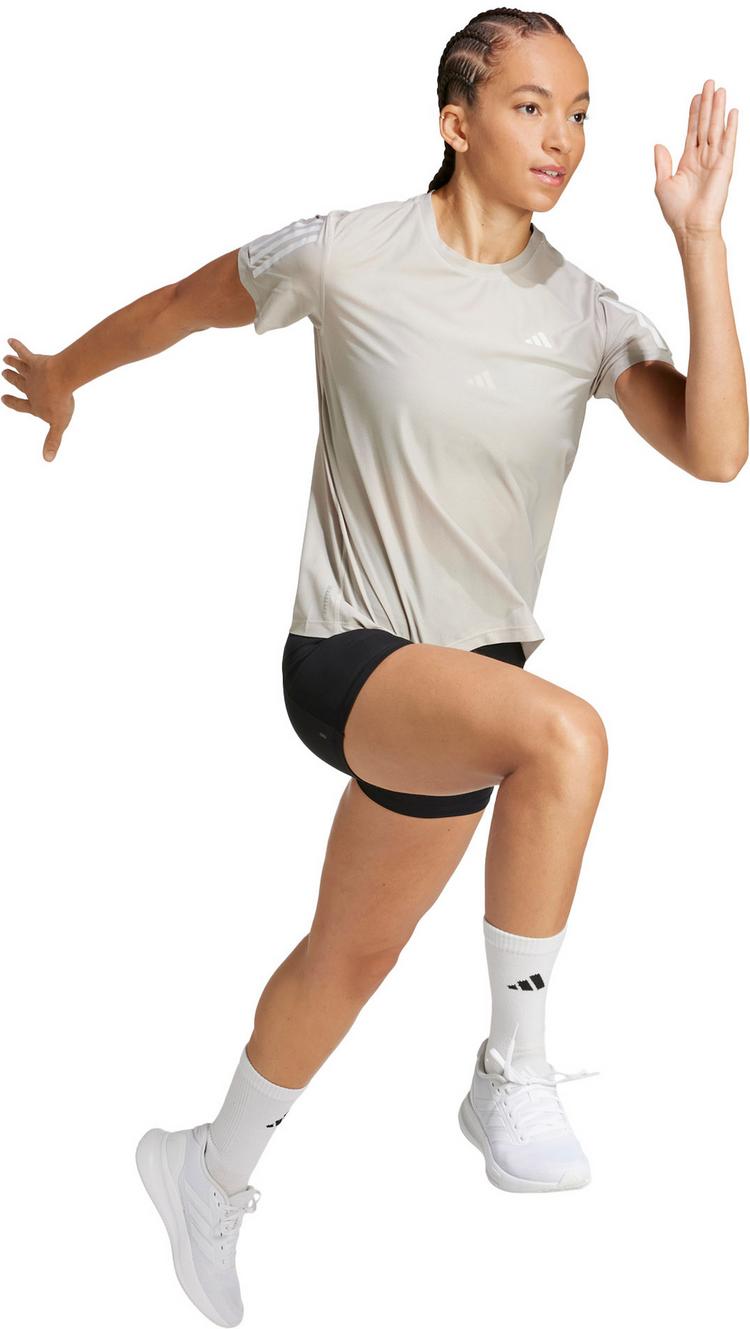 adidas adidas OWN THE RUN Funktionsshirt Damen - wonalu - 2 | SportScheck