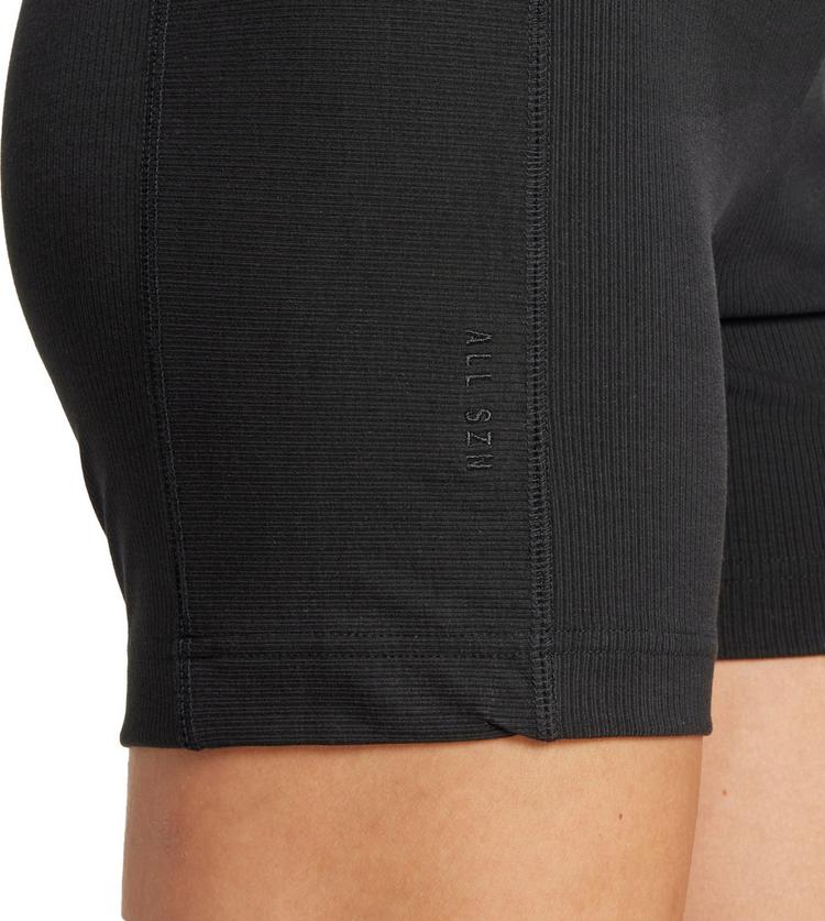 adidas adidas Leggings Damen - black-black - 3 | SportScheck