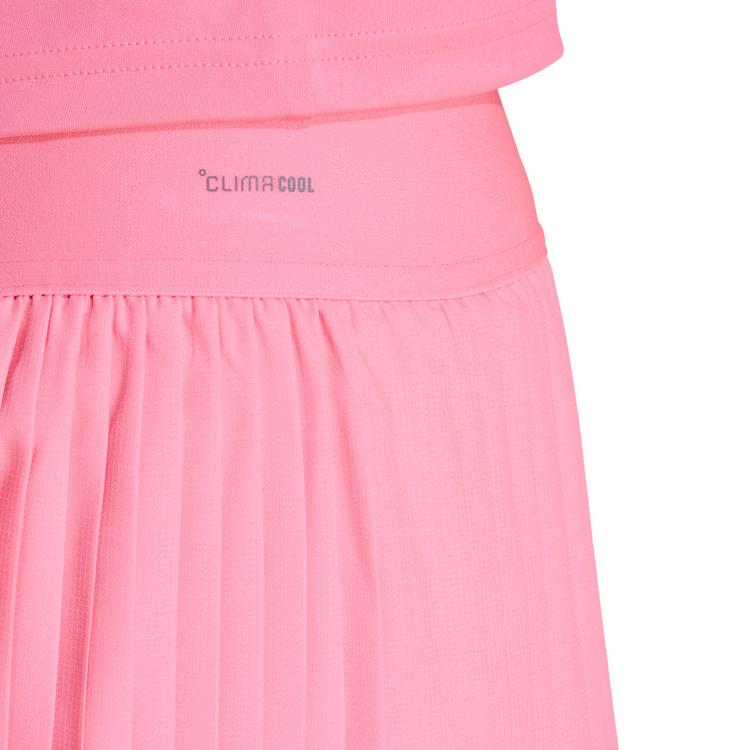 adidas adidas Club Tennisrock Damen - lucid pink - 4 | SportScheck