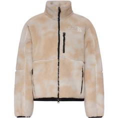 The North Face DENALI X Fleecejacke Damen white dune low-fi hi-te