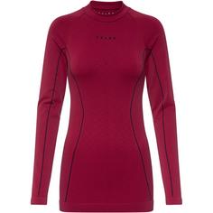 Falke Funktionsshirt Damen red