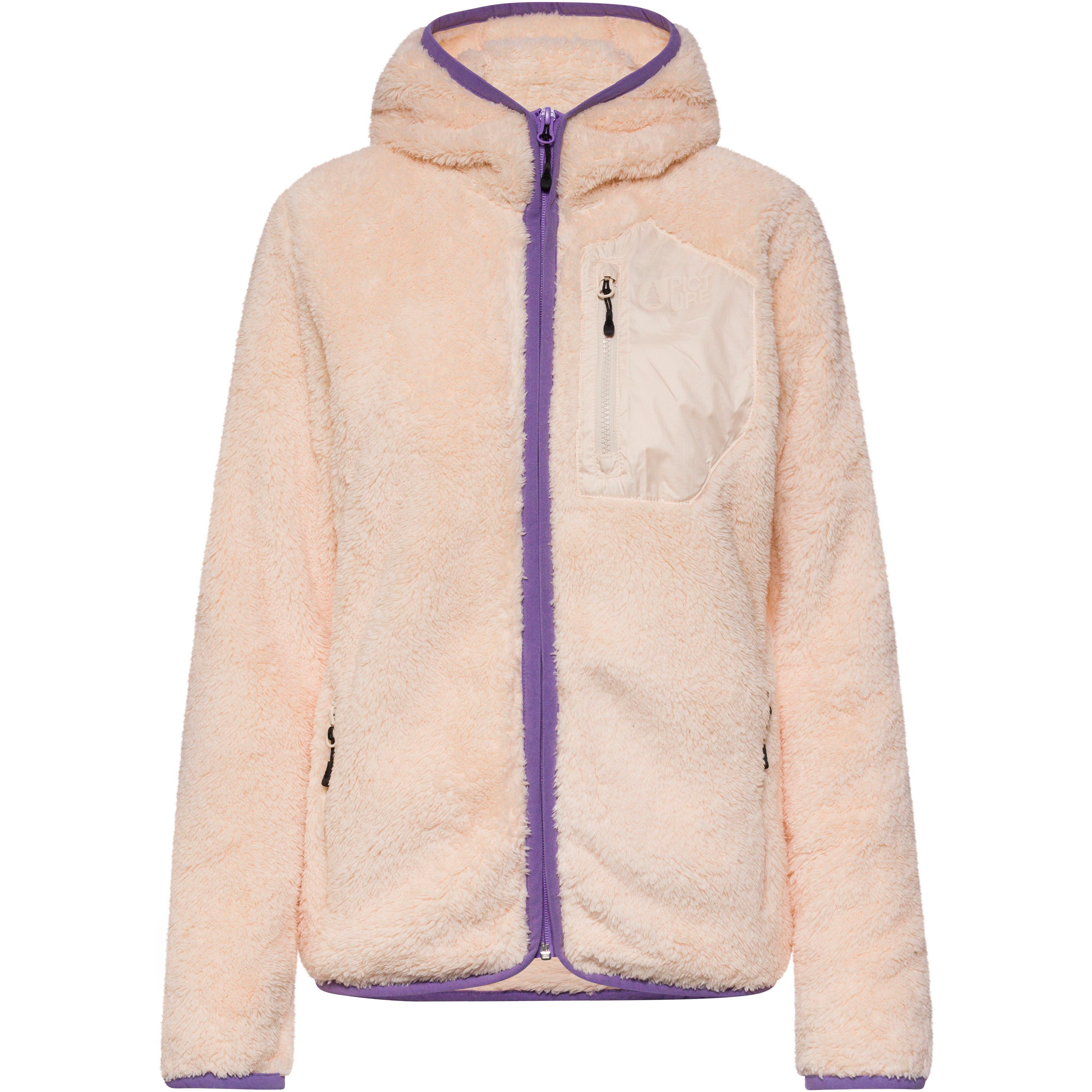 Picture IZIMO Fleecejacke Damen