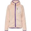 Picture IZIMO Fleecejacke Damen - vanilla
