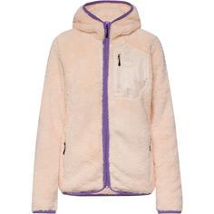 Picture IZIMO Fleecejacke Damen vanilla