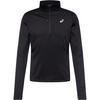 ASICS ROAD WINTER Funktionsshirt Herren - performance black