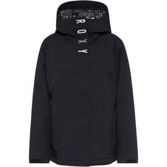 Roxy GALAXY Skijacke Damen true black