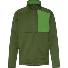 OCK Fleecejacke Herren rifle green