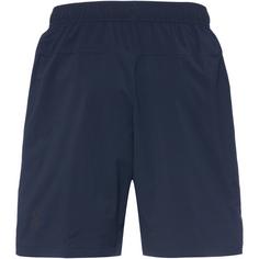 Rückansicht von On Focus Funktionsshorts Herren midnight