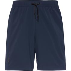 On Focus Funktionsshorts Herren midnight