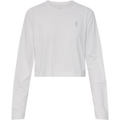 On Active Funktionsshirt Damen white