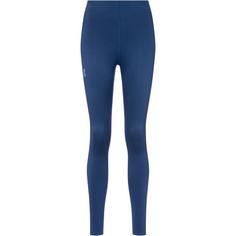 On Active Tights Damen denim