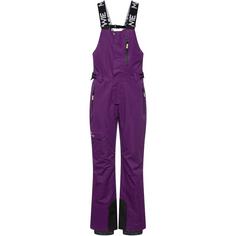 Maui Wowie Snowboardhose Damen imperial purple