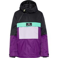 Maui Wowie Snowboardjacke Damen imperial purple