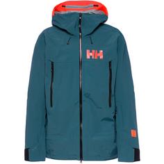 HELLY HANSEN Sogn Skijacke Herren dark creek