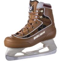 BAUER Chamonix Sr. Schlittschuhe Damen - braun